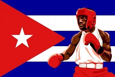 Cuba