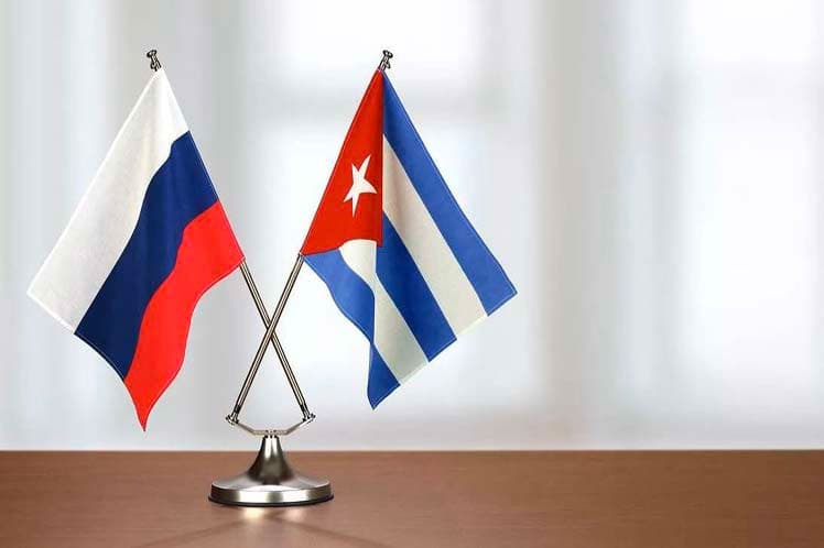 Rusia