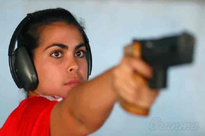 armas 