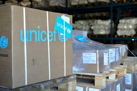 Unicef