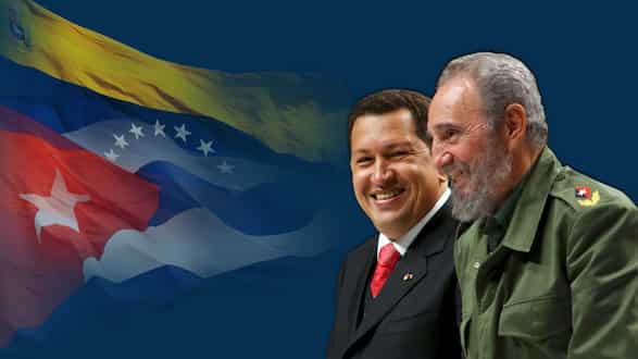 Venezuela 
