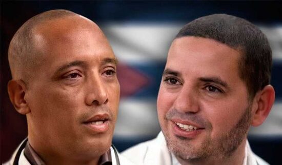 cubanas