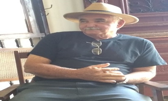 Jagüey 