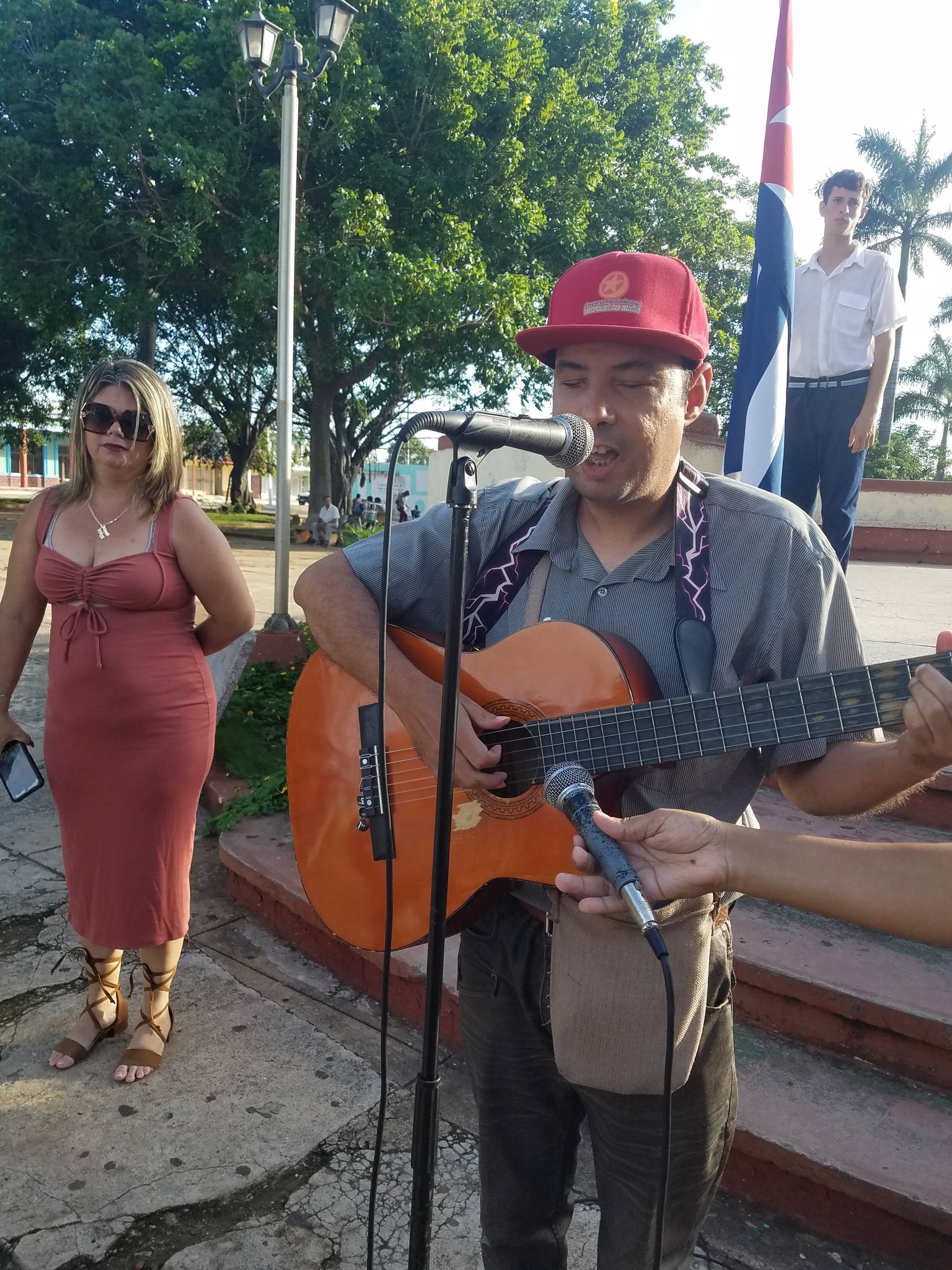 ceremonia