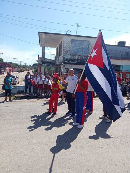 Jagüey Grande