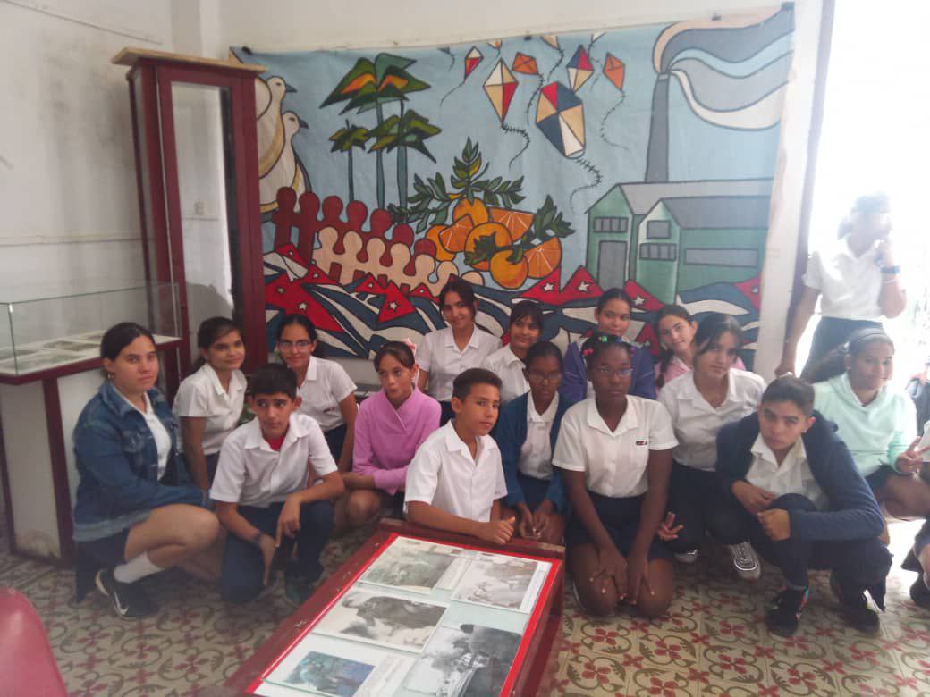 actividades