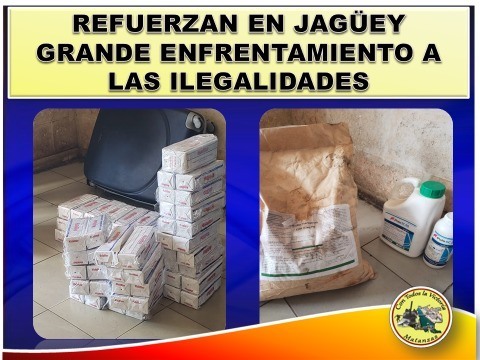 Jagüey 