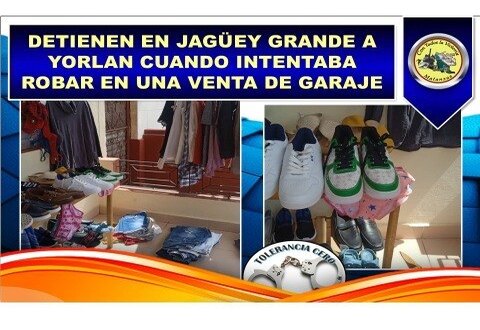 Jagüey 