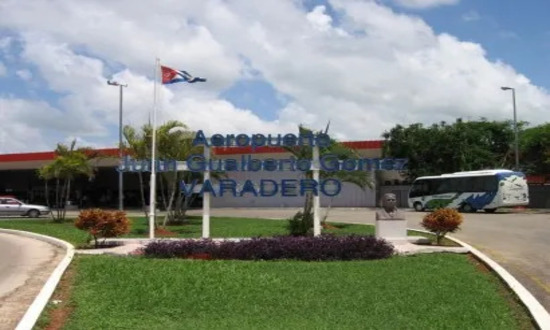 Aerovaradero
