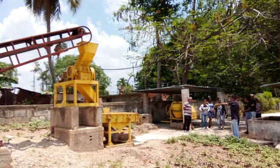 Jagüey Grande