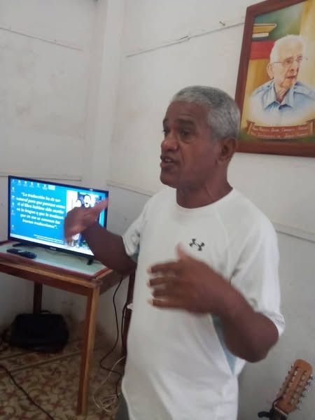 Jagüey Grande