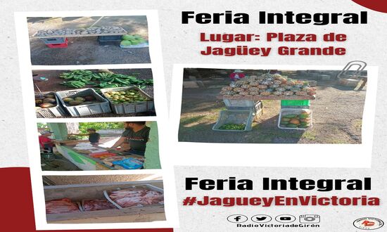 Jagüey 