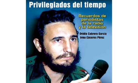 Fidel Castro