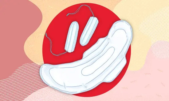 menstruación