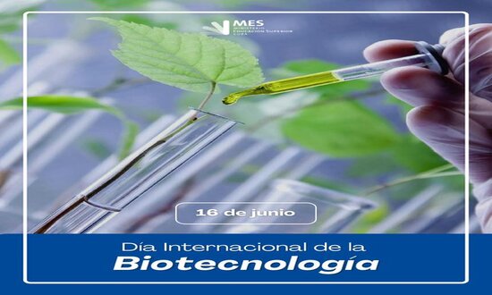 Biotecnología