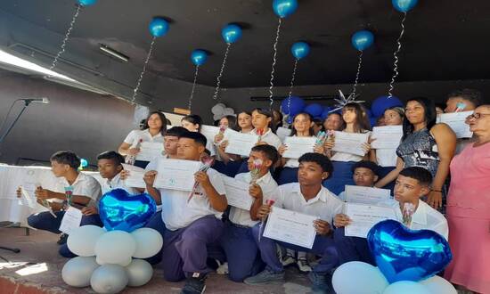 Secundaria