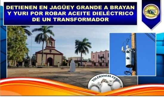 Jagüey Grande
