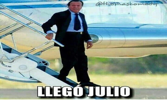 Julio