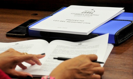 Registro Civil