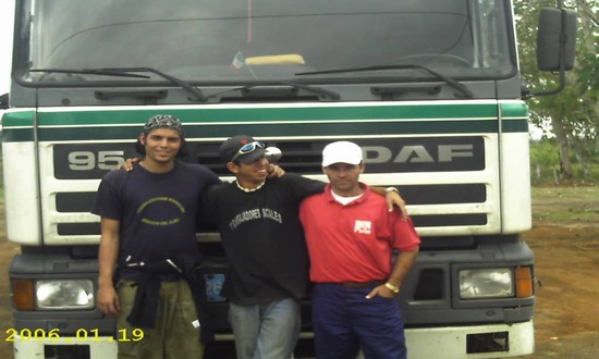 Roniel