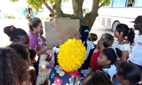comunidad 