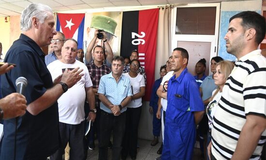 Presidente