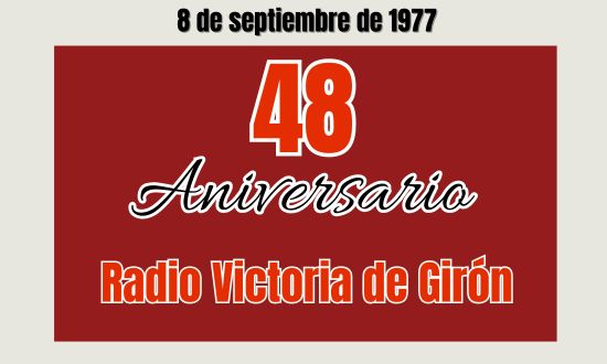 Radio Victoria de Girón