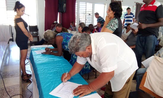 Asamblea