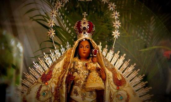 Virgen